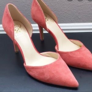 Vince Camuto Heels